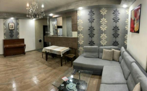 Comfy Apartment in Yerevan By Home Elite